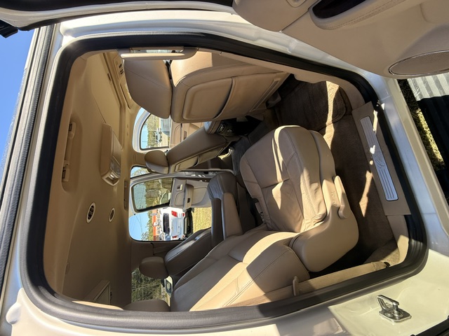 2011 Cadillac Escalade - $13,999