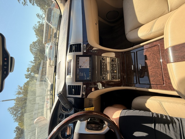 2011 Cadillac Escalade - $13,999