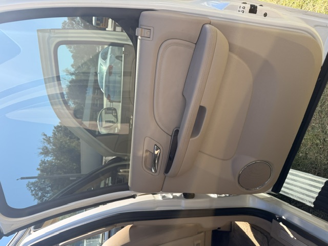 2011 Cadillac Escalade - $13,999