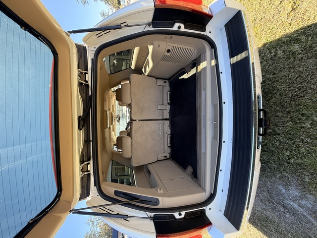 2011 Cadillac Escalade - $13,999