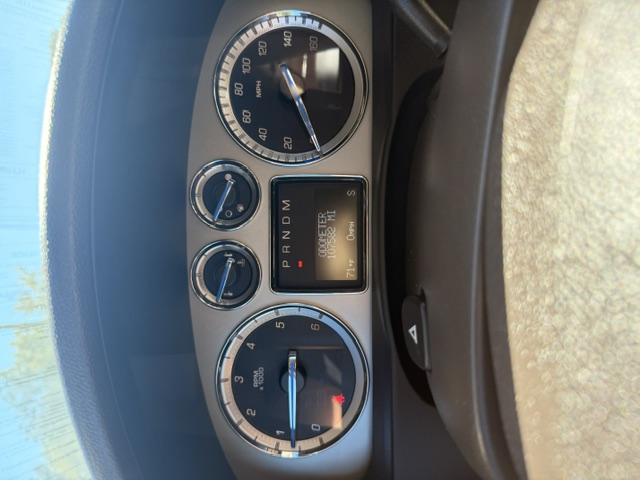 2011 Cadillac Escalade - $13,999