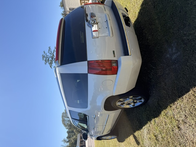 2011 Cadillac Escalade - $13,999