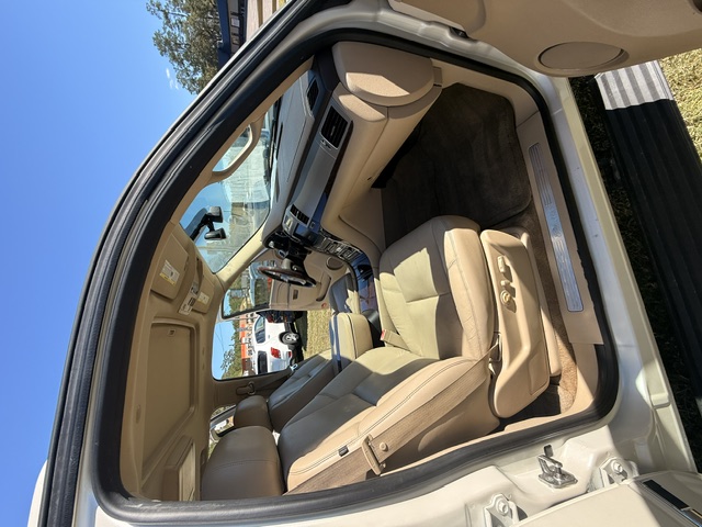2011 Cadillac Escalade - $13,999