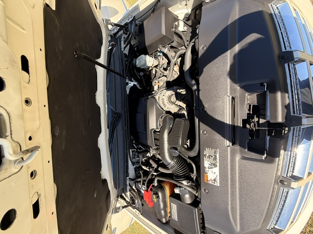 2011 Cadillac Escalade - $13,999