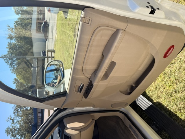 2011 Cadillac Escalade - $13,999