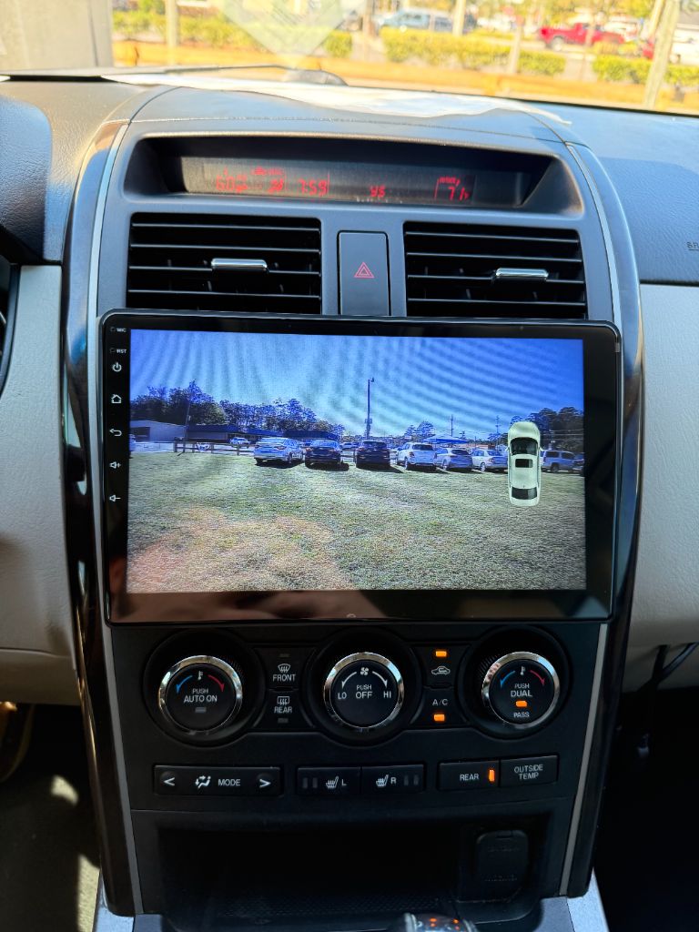 2012 MAZDA CX-9 - $9,999