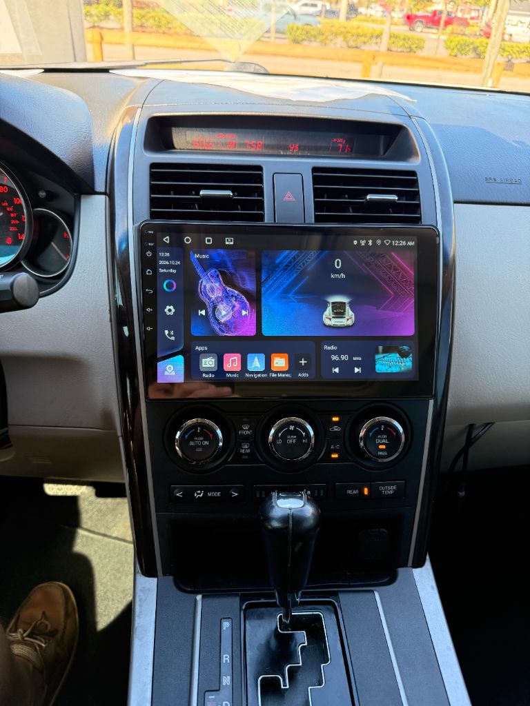 2012 MAZDA CX-9 - $9,999