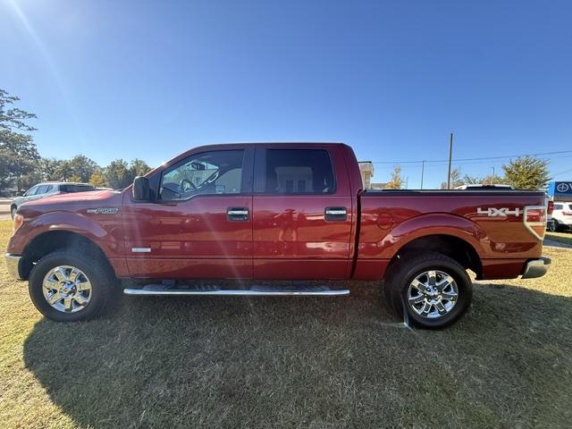 2014 Ford F-150 - $17,999