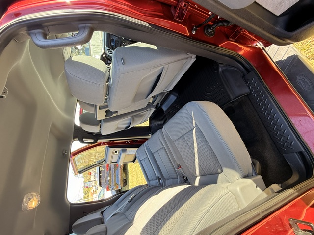 2014 Ford F-150 - $17,999