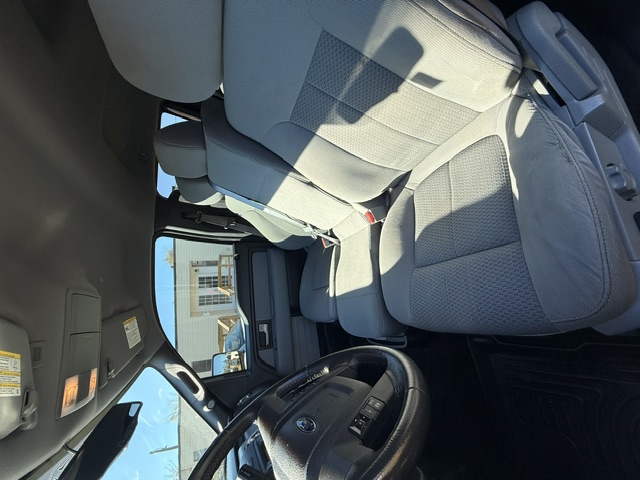 2014 Ford F-150 - $17,999