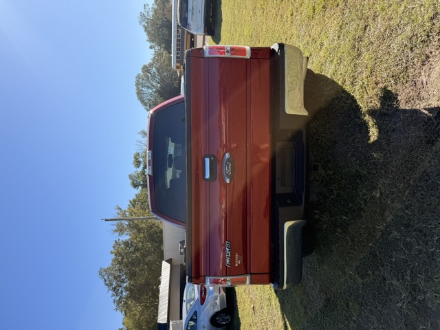 2014 Ford F-150 - $17,999