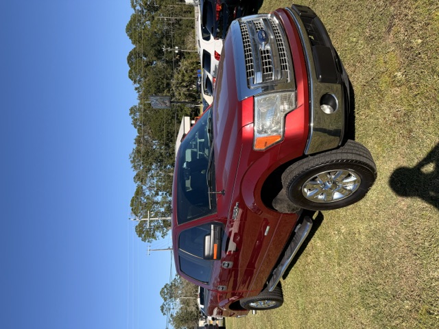 2014 Ford F-150 - $17,999