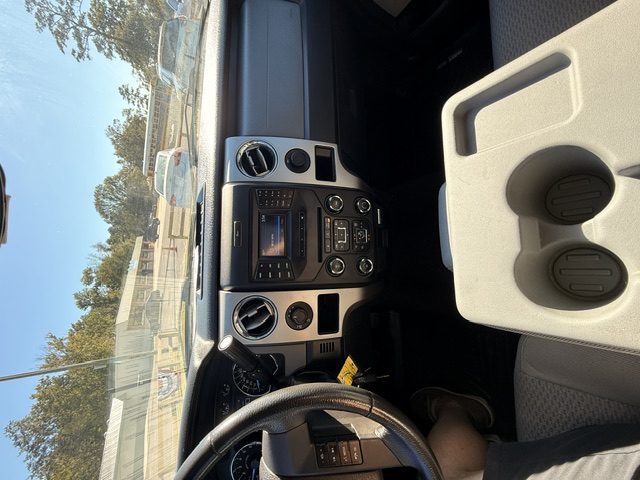 2014 Ford F-150 - $17,999