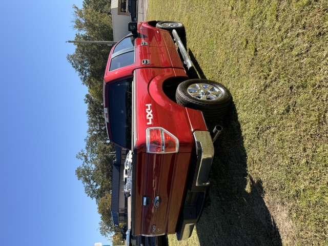 2014 Ford F-150 - $17,999
