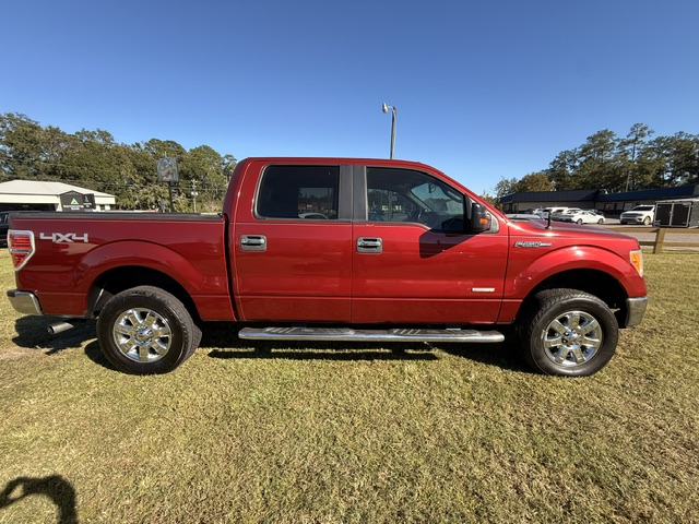 2014 Ford F-150 - $17,999