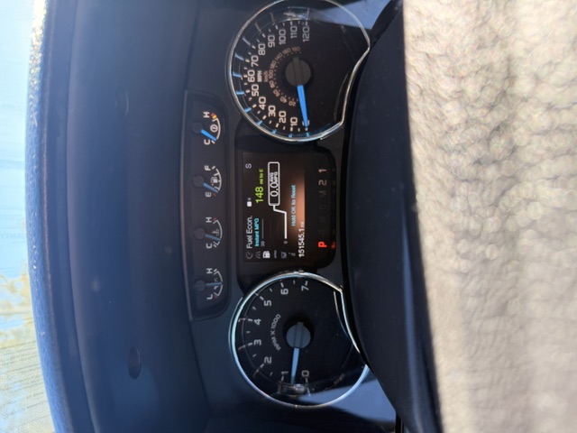2014 Ford F-150 - $17,999