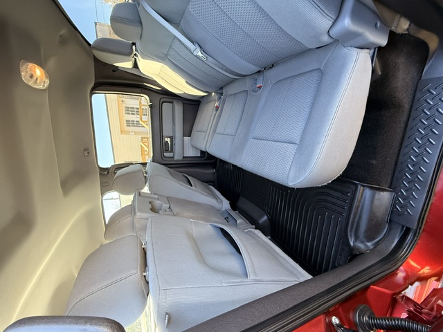 2014 Ford F-150 - $17,999
