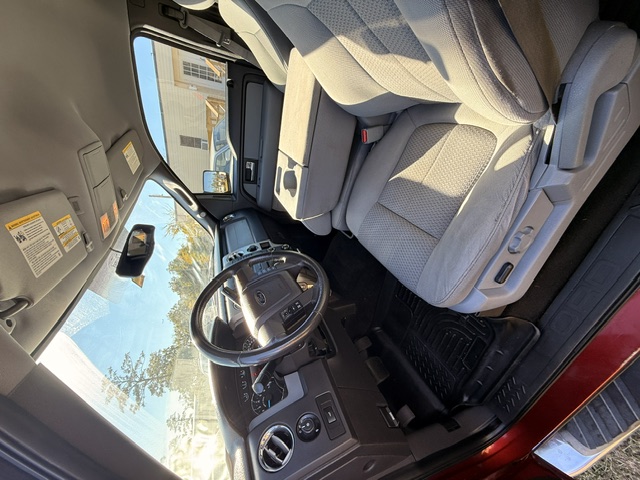 2014 Ford F-150 - $17,999
