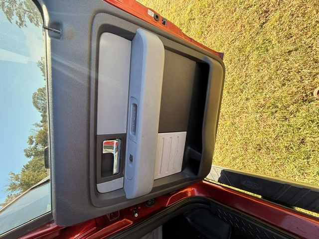 2014 Ford F-150 - $17,999