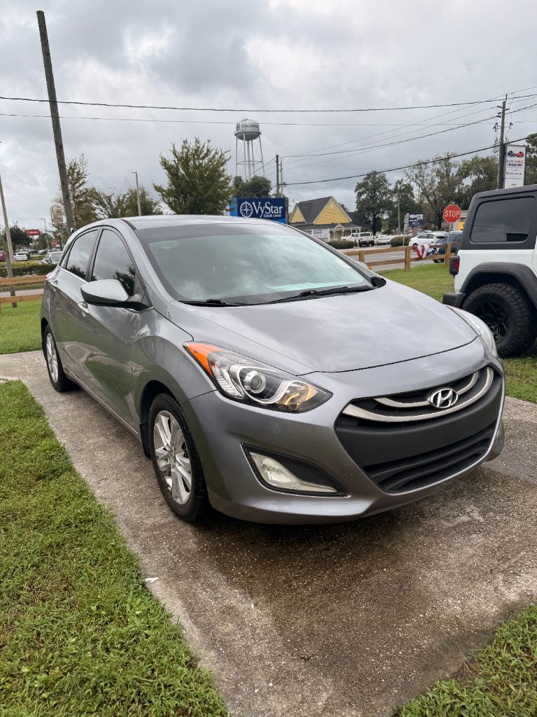 2014 Hyundai Elantra - $7,999