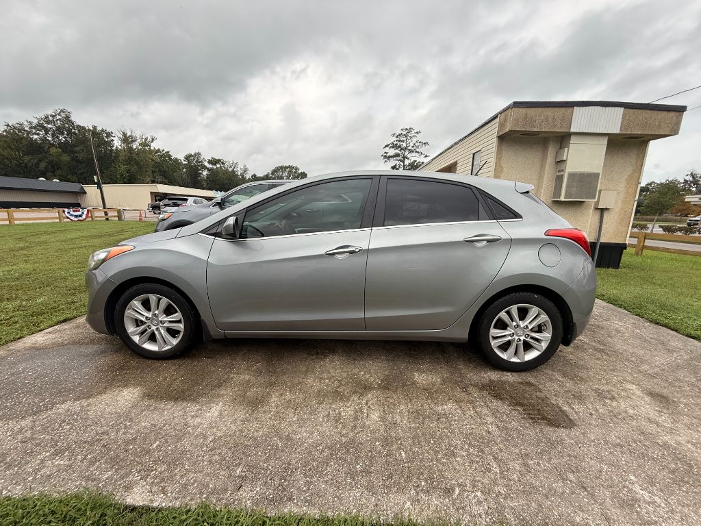 2014 Hyundai Elantra - $7,999
