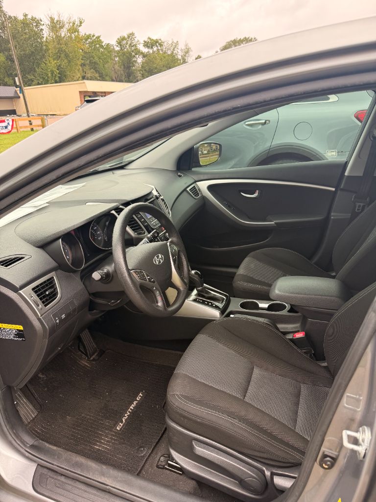 2014 Hyundai Elantra - $7,999