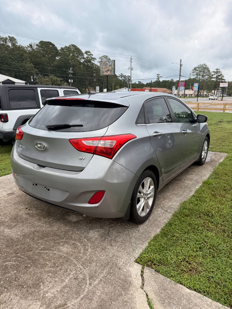 2014 Hyundai Elantra - $7,999