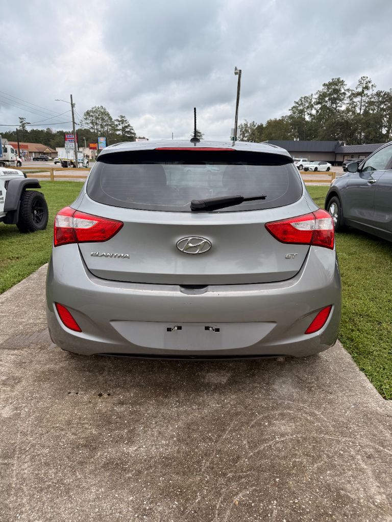 2014 Hyundai Elantra - $7,999