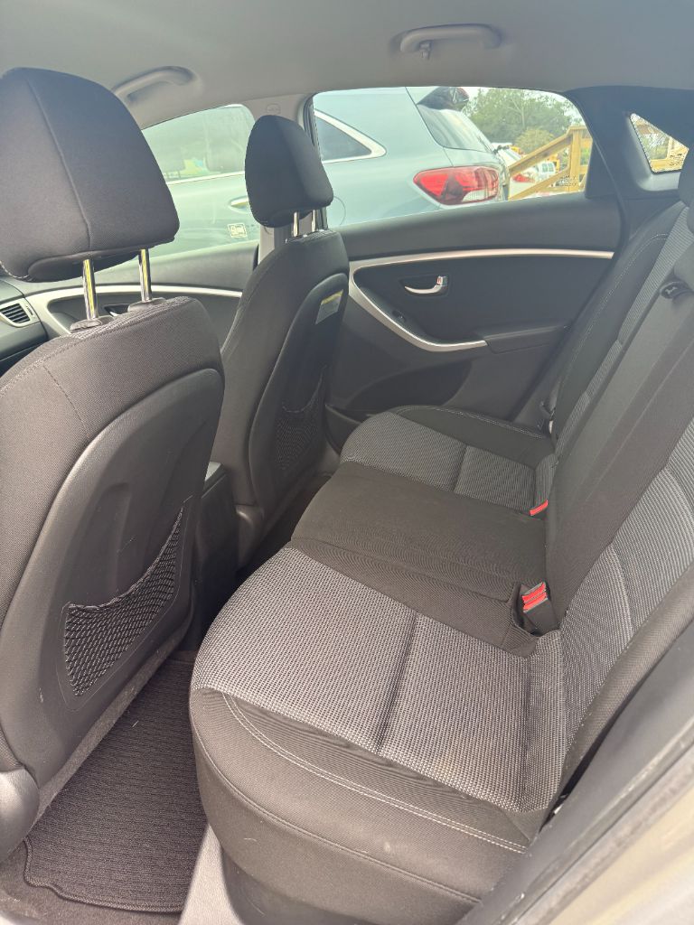 2014 Hyundai Elantra - $7,999