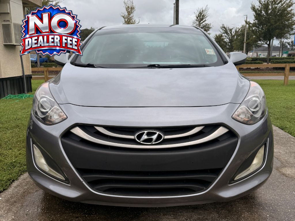 2014 Hyundai Elantra - $7,999