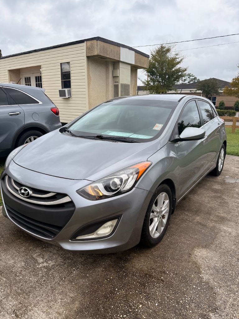 2014 Hyundai Elantra - $7,999