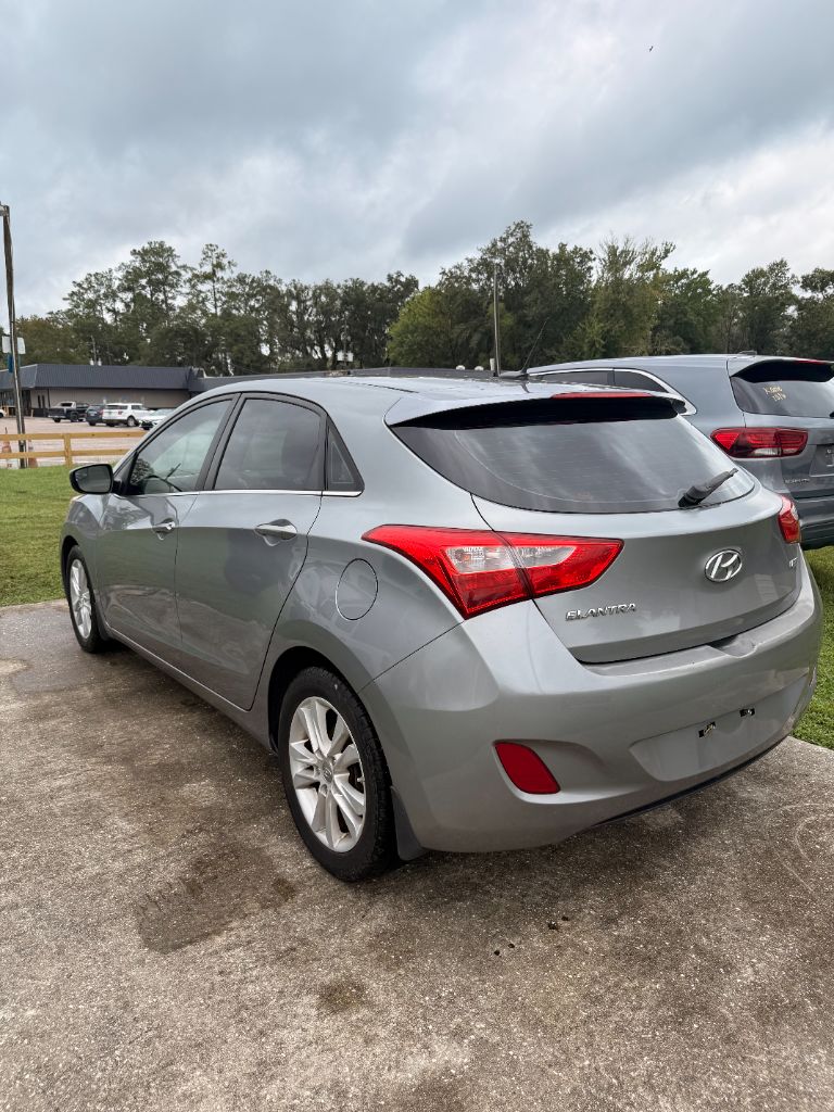 2014 Hyundai Elantra - $7,999