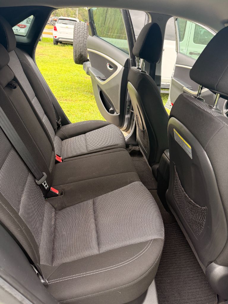 2014 Hyundai Elantra - $7,999