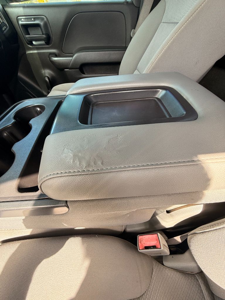 2014 GMC Sierra - $11,999