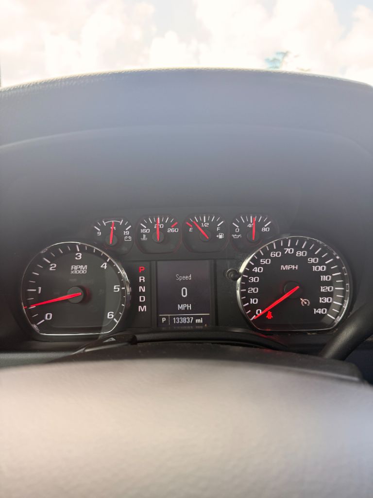 2014 GMC Sierra - $11,999