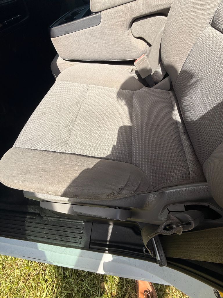 2014 GMC Sierra - $11,999