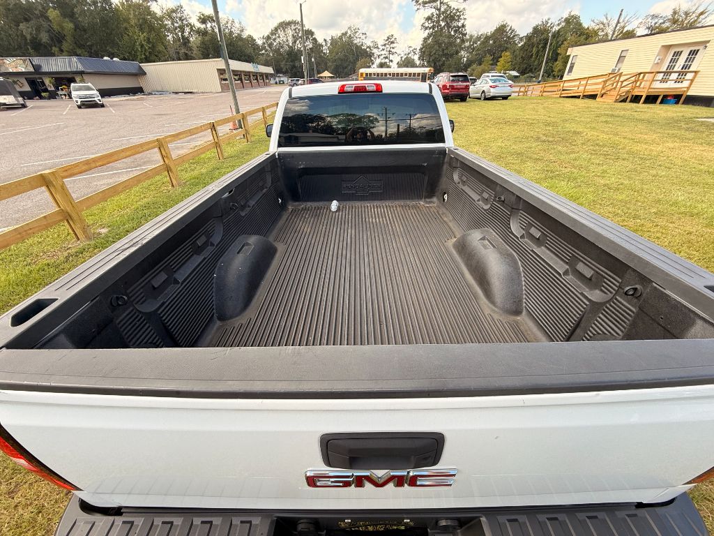 2014 GMC Sierra - $11,999