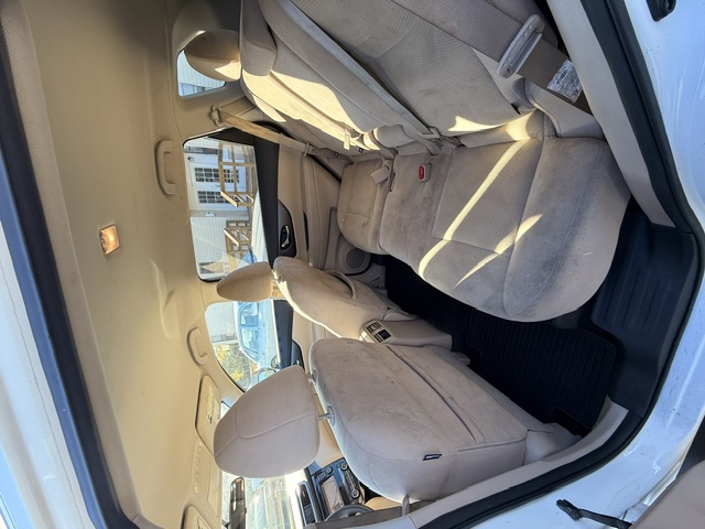 2016 Nissan Rogue - $9,999