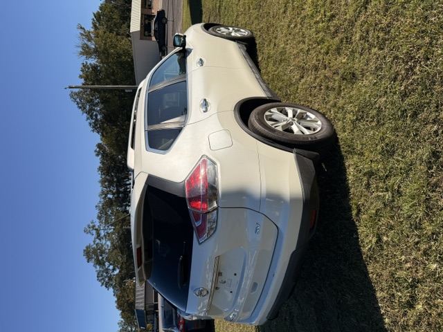 2016 Nissan Rogue - $9,999