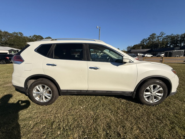 2016 Nissan Rogue - $9,999