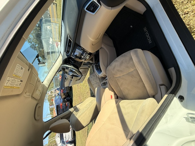 2016 Nissan Rogue - $9,999