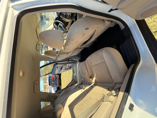 2016 Nissan Rogue - $9,999