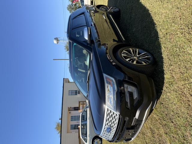 2016 Ford Explorer - $14,999