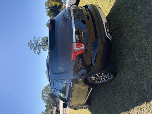 2016 Ford Explorer - $14,999