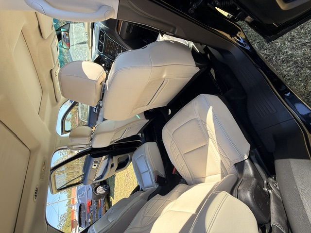 2016 Ford Explorer - $14,999