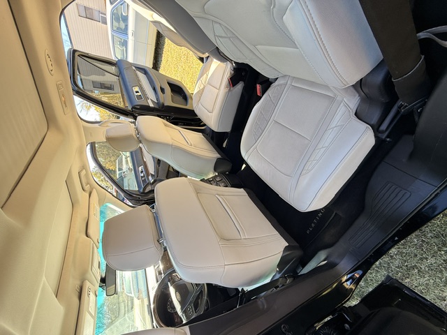 2016 Ford Explorer - $14,999