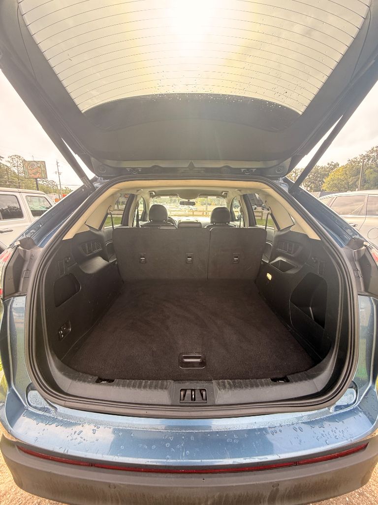 2018 Ford Edge - $11,999