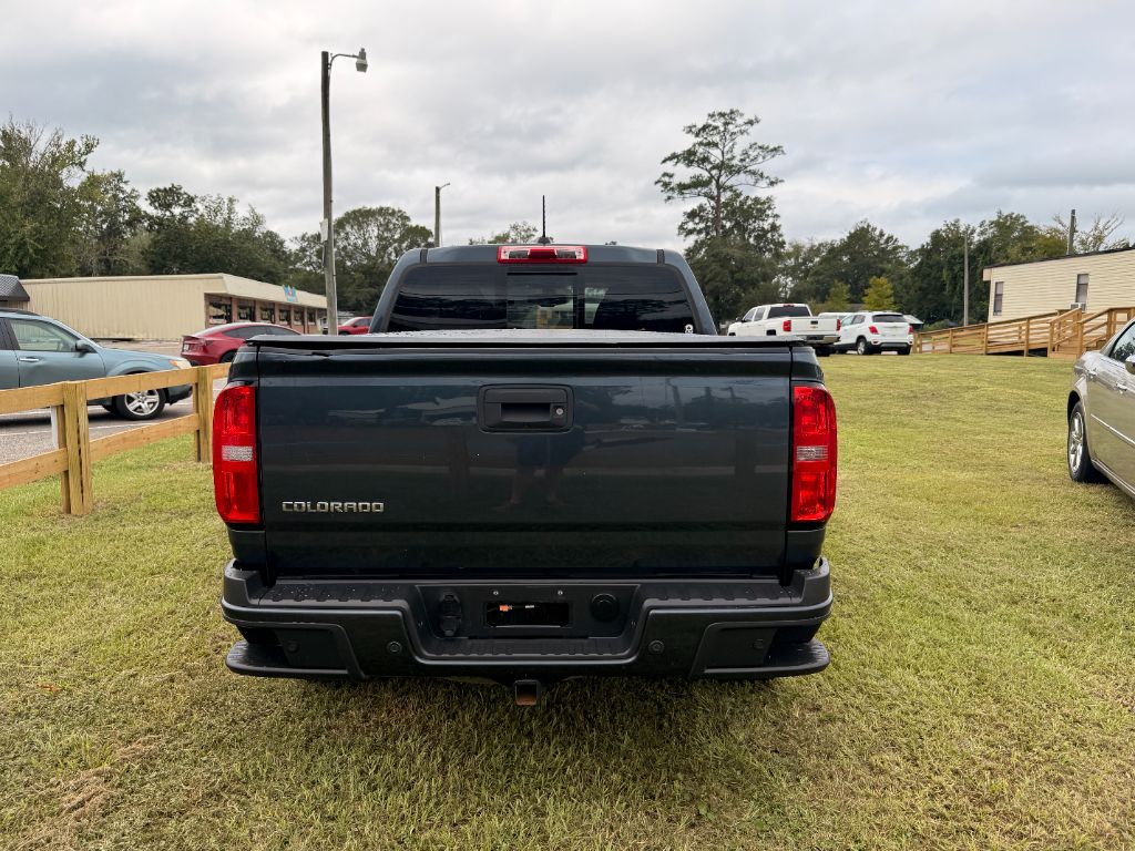 2019 Chevrolet Colorado - $14,999