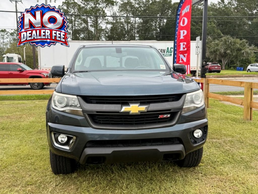 2019 Chevrolet Colorado - $14,999