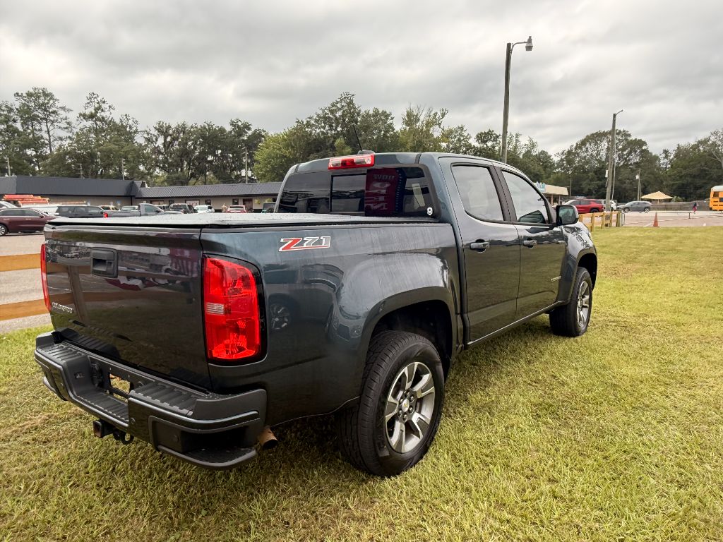2019 Chevrolet Colorado - $14,999